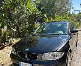 Bmw serie 1