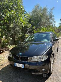 Bmw serie 1