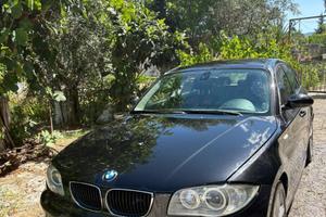 Bmw serie 1