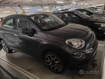 FIAT 500x cross 1.6 multijet 120 cv