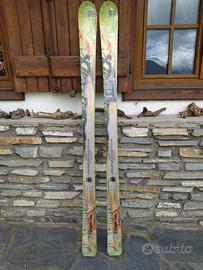 Sci Nordica 176 Alpinismo