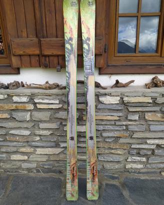 Sci Nordica 176 Alpinismo