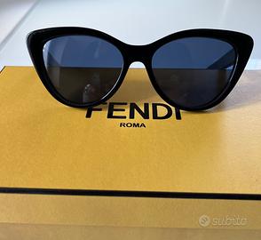 Occhiali Fendi