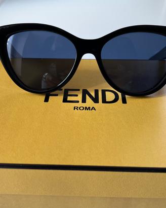 Occhiali Fendi