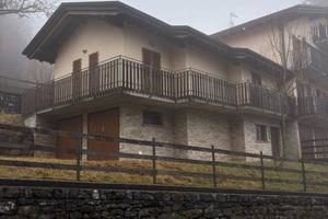 Villetta a schiera di 170 m² con 3 locali e box au