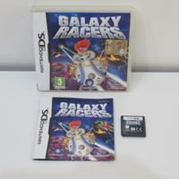 NINTENDO DS - Galaxy Racers, gioco in italiano