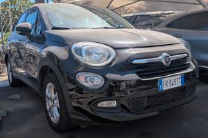 Fiat 500X 1.3 MultiJet 95 CV Pop Star