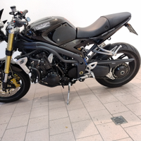 Triumph Speed triple 1050 2005