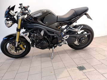 Triumph Speed triple 1050 2005