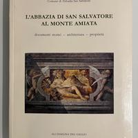 L'Abbazia di San Salvatore al Monte Amiata