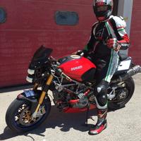 ducati Monster  996 