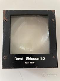 Siriocon 80 condensatore