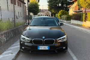 BMW 120d xdrive Sport