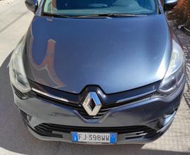 RENAULT Clio 4ª serie - 2017