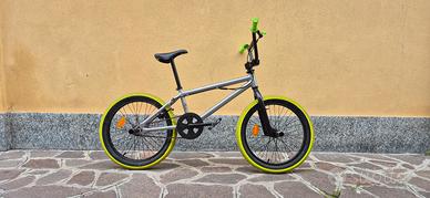 Bmx bambino 9-14anni WIPE 500 20"