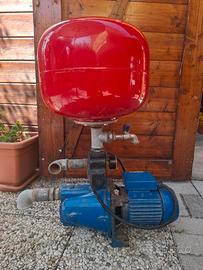 Pompa autoclave Conforto NPM 3