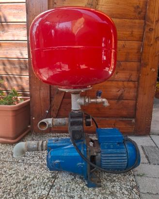 Pompa autoclave Conforto NPM 3