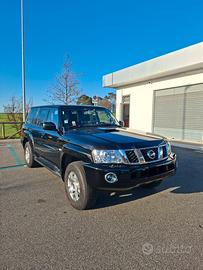 Nissan Patrol GR Y61 3.0