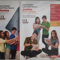 LIBRO JUNTOS B