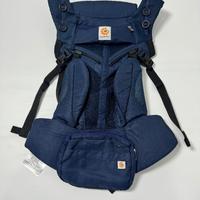 Ergobaby Nuovo marsupio in blu navy