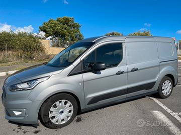 Ford Transit Connect Van  1.5 EcoBlue 100cv