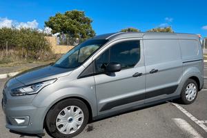 Ford Transit Connect Van  1.5 EcoBlue 100cv
