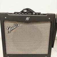 AMPLI FENDER MUSTANG II(USATO NEGOZIO)SPEDIZ.GRATI