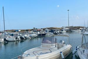 Ranieri Shadow 23