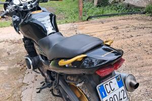 kawasaki  750