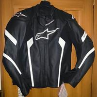 Alpinestars FASTER V2 AIRFLOW 54
