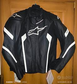 Alpinestars FASTER V2 AIRFLOW 54