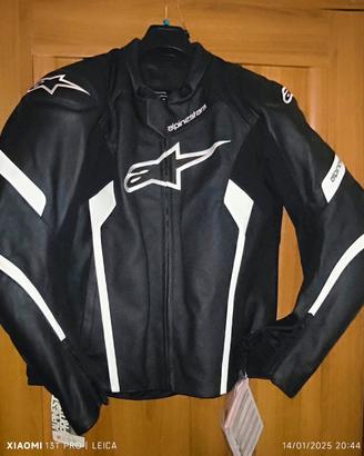 Alpinestars FASTER V2 AIRFLOW 54
