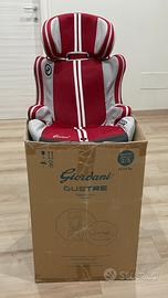 Seggiolino auto
