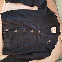 Maglione Cardigan taglia M Abercrombie & Fitch 
