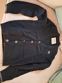 Maglione Cardigan taglia M Abercrombie & Fitch 