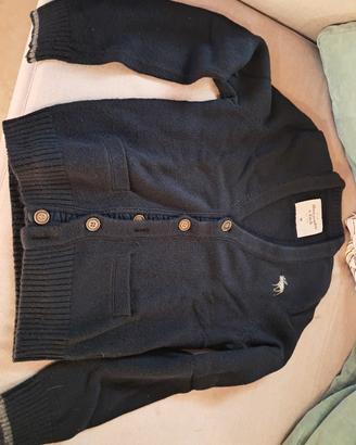 Maglione Cardigan taglia M Abercrombie & Fitch 