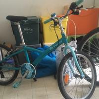 Bicicletta