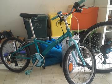 Bicicletta