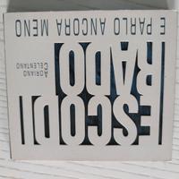 Adriano Celentano - Esco di Rado - CD