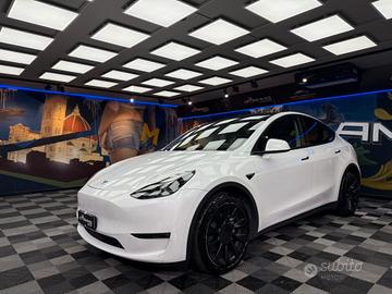 Tesla Model Y Long Range AWD (892)