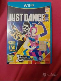 just dance 2016