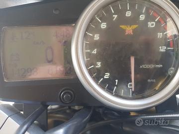 moto morini corsaro 1200