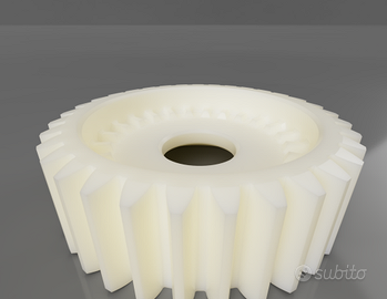 Ingranaggio Rinforzato Compatibile CAME G2080/1