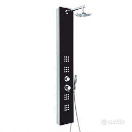 Colonna doccia Crystal