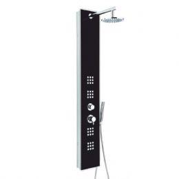 Colonna doccia Crystal