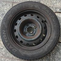 4 cerchioni auto 14" C3 2007
