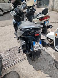 Vendita Kymco Agility 300