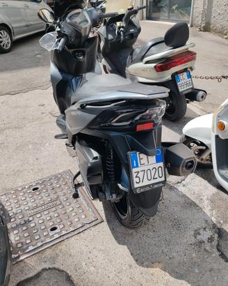 Vendita Kymco Agility 300