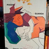 Jacques Prevert -  Poesie - Guanda