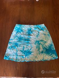 Indumenti ragazza vari